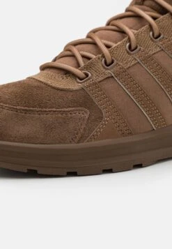 K-Swiss VistaWnt - Sneakers Hoog - Bison -Stijlvolle Herenkleding Winkel eb28e7384e604b57b1cc0029c73f0a44