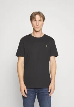 Pier One 5 Pack - T-Shirt Basic - Bordeaux/Dark Green/Dark Blue 16 Pier One 5 Pack - T-Shirt Basic - Bordeaux/Dark Green/Dark Blue -Stijlvolle Herenkleding Winkel eb71725efed64c50a0674797163ce035