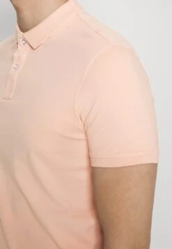 Pier One Poloshirt - Pink 11 Pier One Poloshirt - Pink -Stijlvolle Herenkleding Winkel ebcad76d4763432c86768994b9af27cb