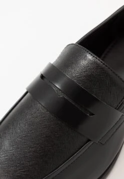 Pier One Instappers - Black -Stijlvolle Herenkleding Winkel ed7ba91c527c41dc818f16a70f25c549