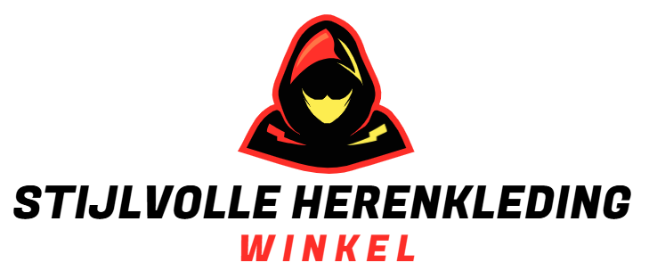 Stijlvolle Herenkleding Winkel