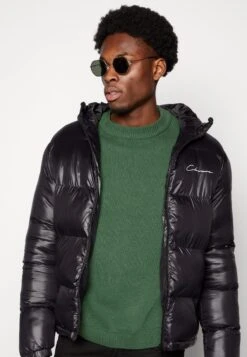 Racer Logo Puffer Jacket - Winterjas - Black 11 Racer Logo Puffer Jacket - Winterjas - Black -Stijlvolle Herenkleding Winkel f35d5c067d53467da548f935291744c1