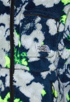 The North Face Extreme Pile Jacket - Fleecejas - Summit Navy -Stijlvolle Herenkleding Winkel f44e923ee7f54d299ea7e4eb6f18fa9d