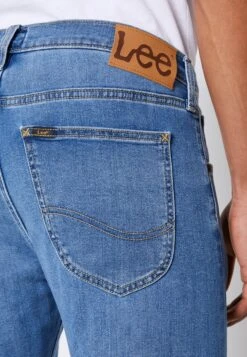 Lee Luke - Slim Fit Jeans - Light Ray -Stijlvolle Herenkleding Winkel f4517736c65c4ca98b81eada97da480f