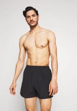 Pier One 5 Pack - Boxershort - Black/Grey/Red 11 Pier One 5 Pack - Boxershort - Black/Grey/Red -Stijlvolle Herenkleding Winkel f742d0c815cc40a58f3d006327edcf64