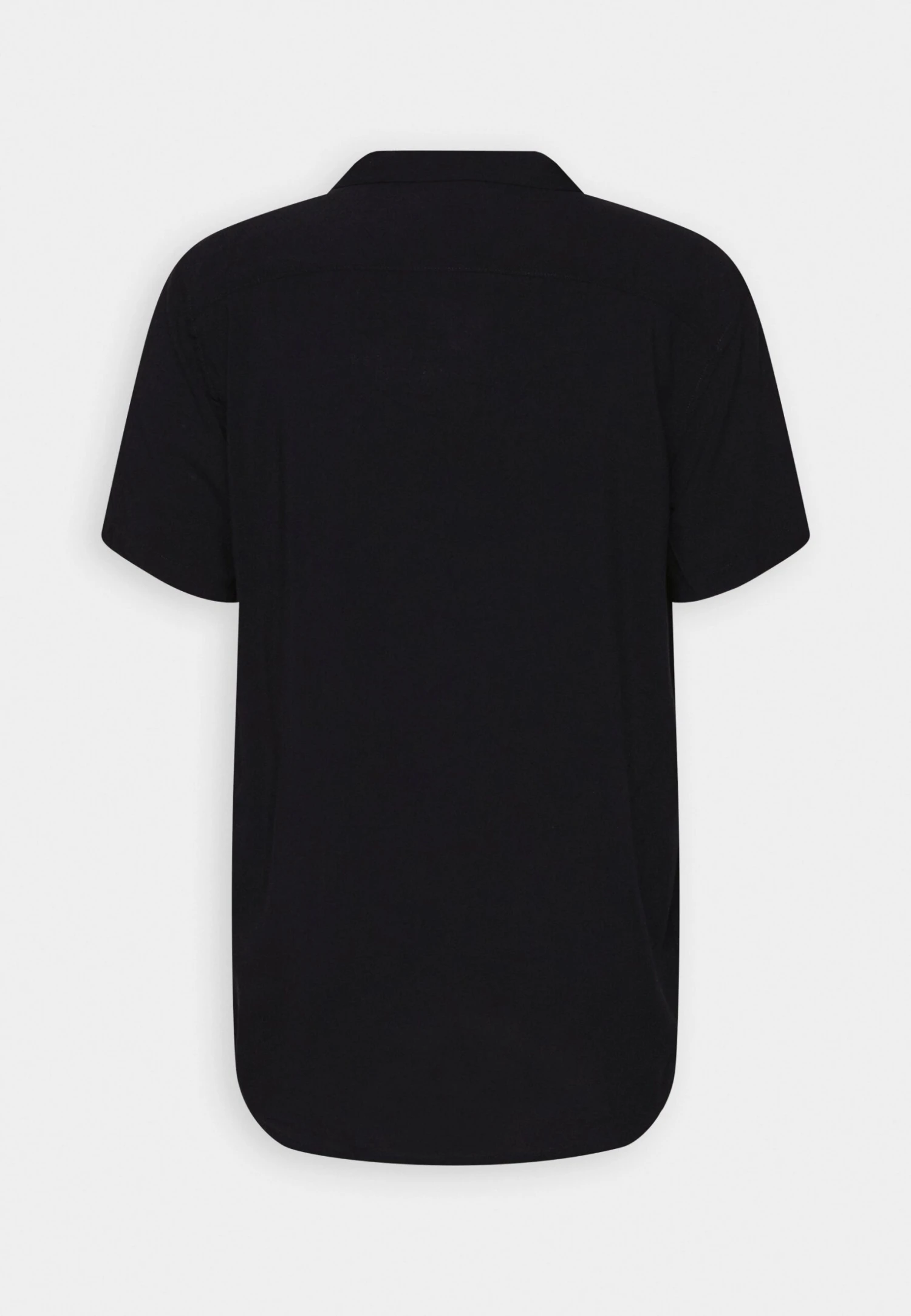 Pier One Overhemd - Black 4 Pier One Overhemd - Black - Afbeelding 2