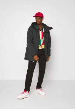 Columbia Aldercrest™ Parka - Gewatteerde Jas - Black -Stijlvolle Herenkleding Winkel fbd72414de9c426cb295165e375f9161