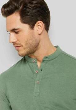 Bugatti Modern Fit - Poloshirt - Moos 9 Bugatti Modern Fit - Poloshirt - Moos -Stijlvolle Herenkleding Winkel fbdab8dfb5b14ce0933a26713256087f