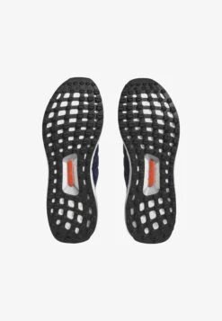 Adidas Golf Ultraboost Golf - Golfschoenen - Collegiate Navy/Bright Red -Stijlvolle Herenkleding Winkel fcf1a5e094b74cf888469b25d6624019