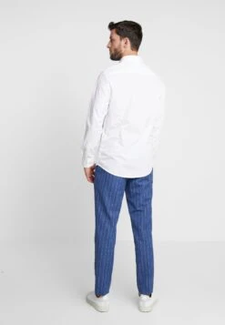 Pier One 2 Pack - Zakelijk Overhemd - White -Stijlvolle Herenkleding Winkel fe3882eaf28b48838ea76cbb4b0ad904